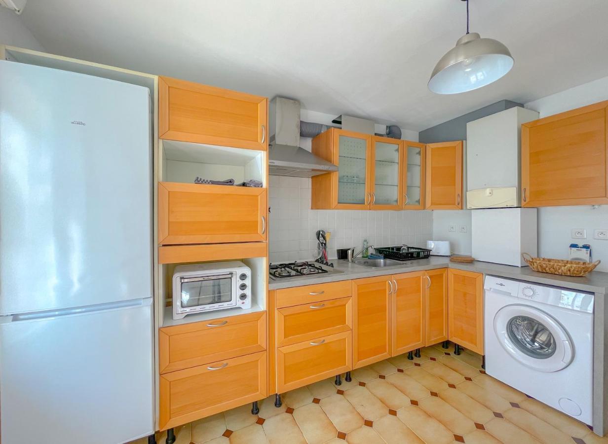 Apartment Le Chave *