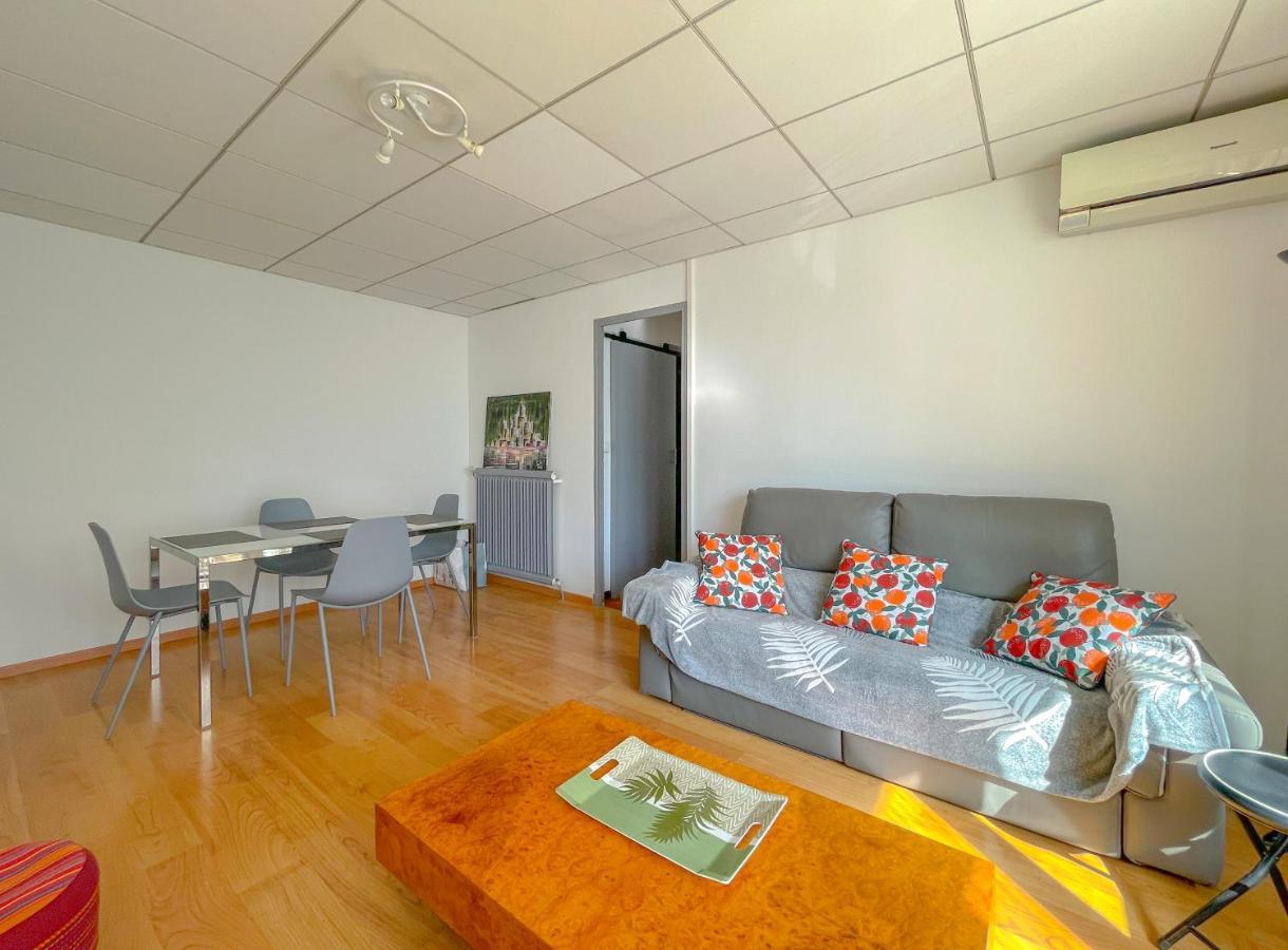 Apartment Le Chave
