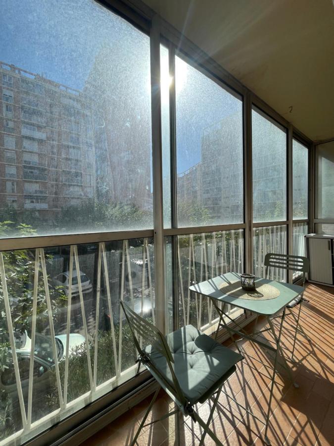 Le Chave Apartment